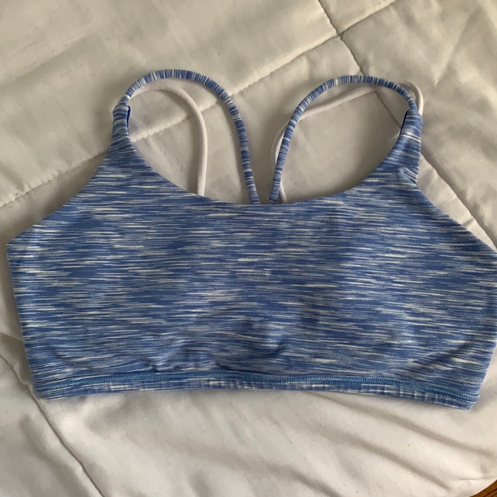 Ivivva Sports Bra